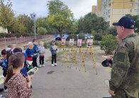 Акция «Болгарстрой в лицах»